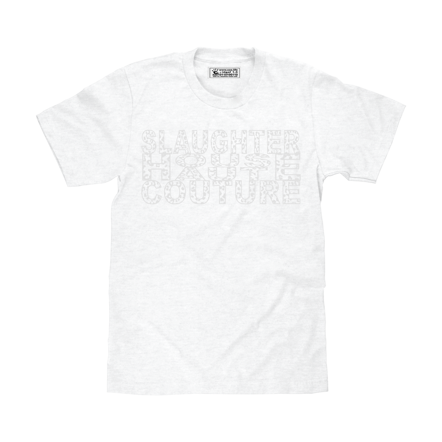 SHHC CHEETAH TEE