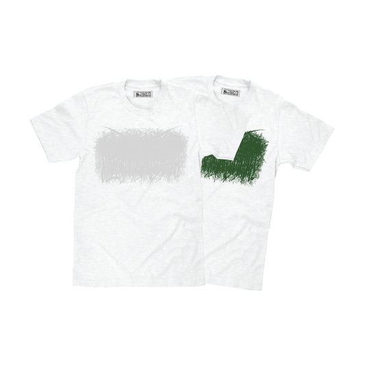 SHHC INELIGIBLE TEE