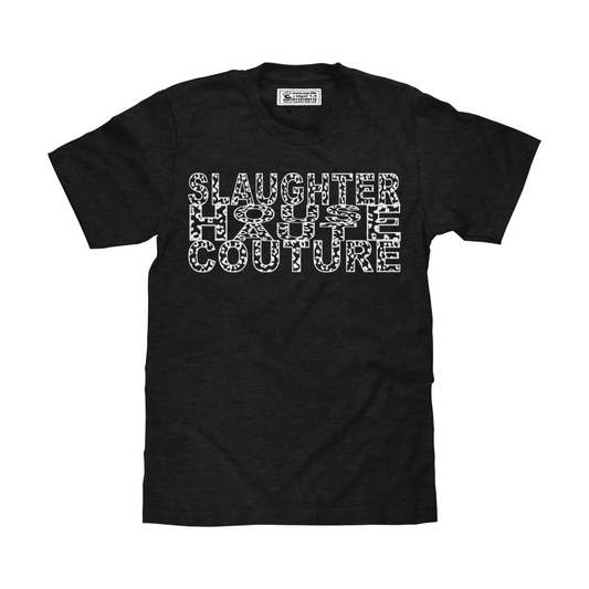 SHHC CHEETAH TEE