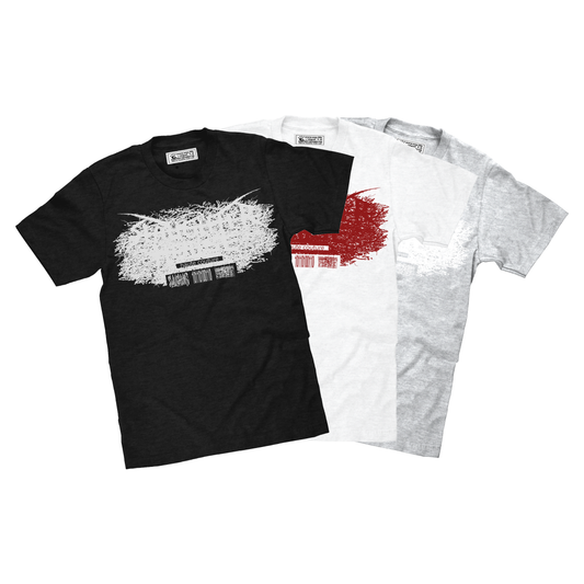 SHHC OG TEE