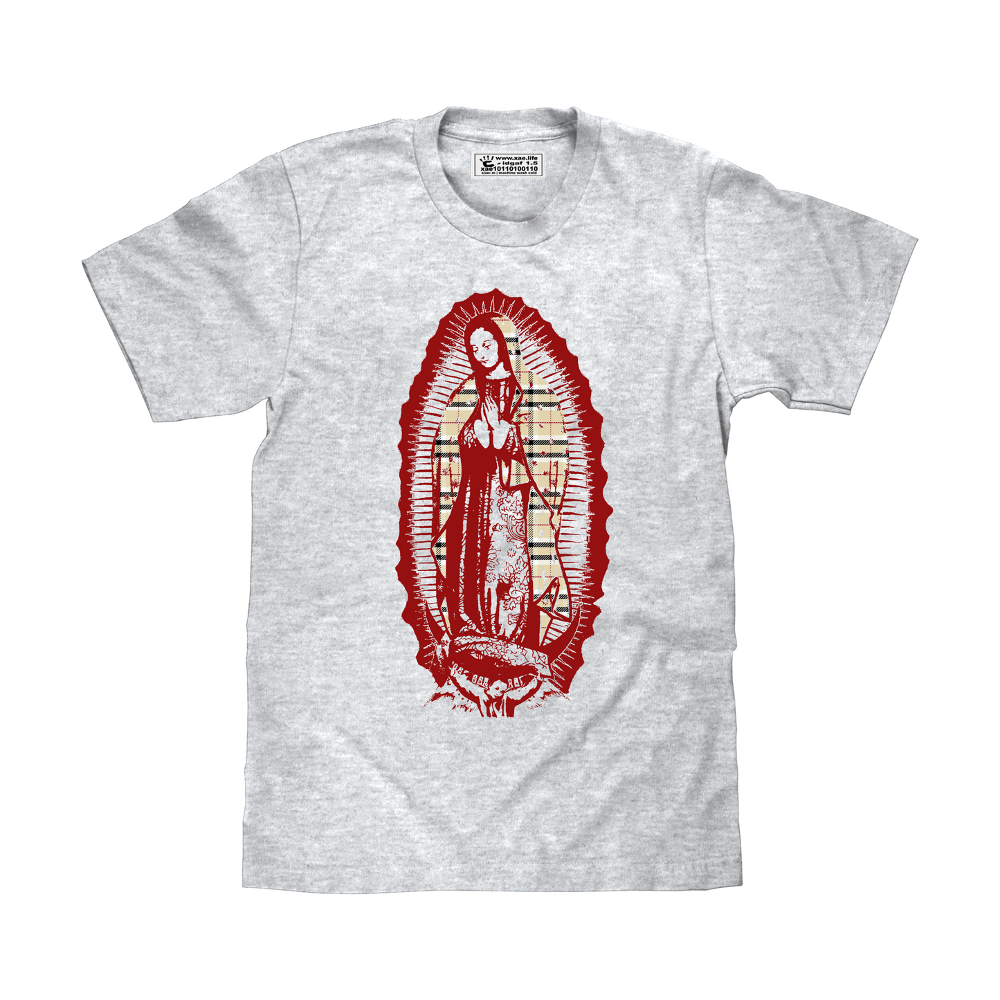 (B)IRGINMARY TEE