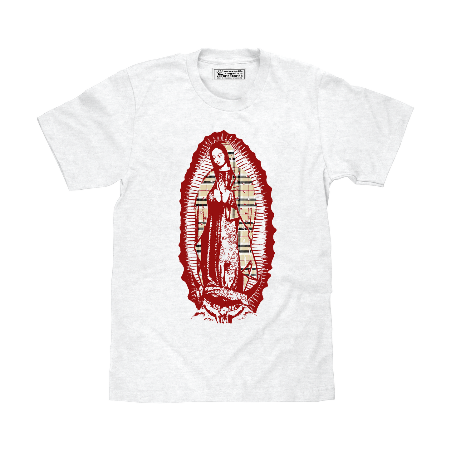 (B)IRGINMARY TEE